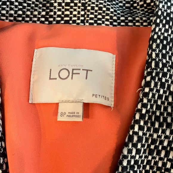 Loft jacket - Picture 2 of 4